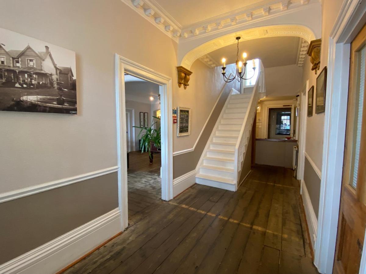 Marlborough Hotel Shanklin Exteriér fotografie