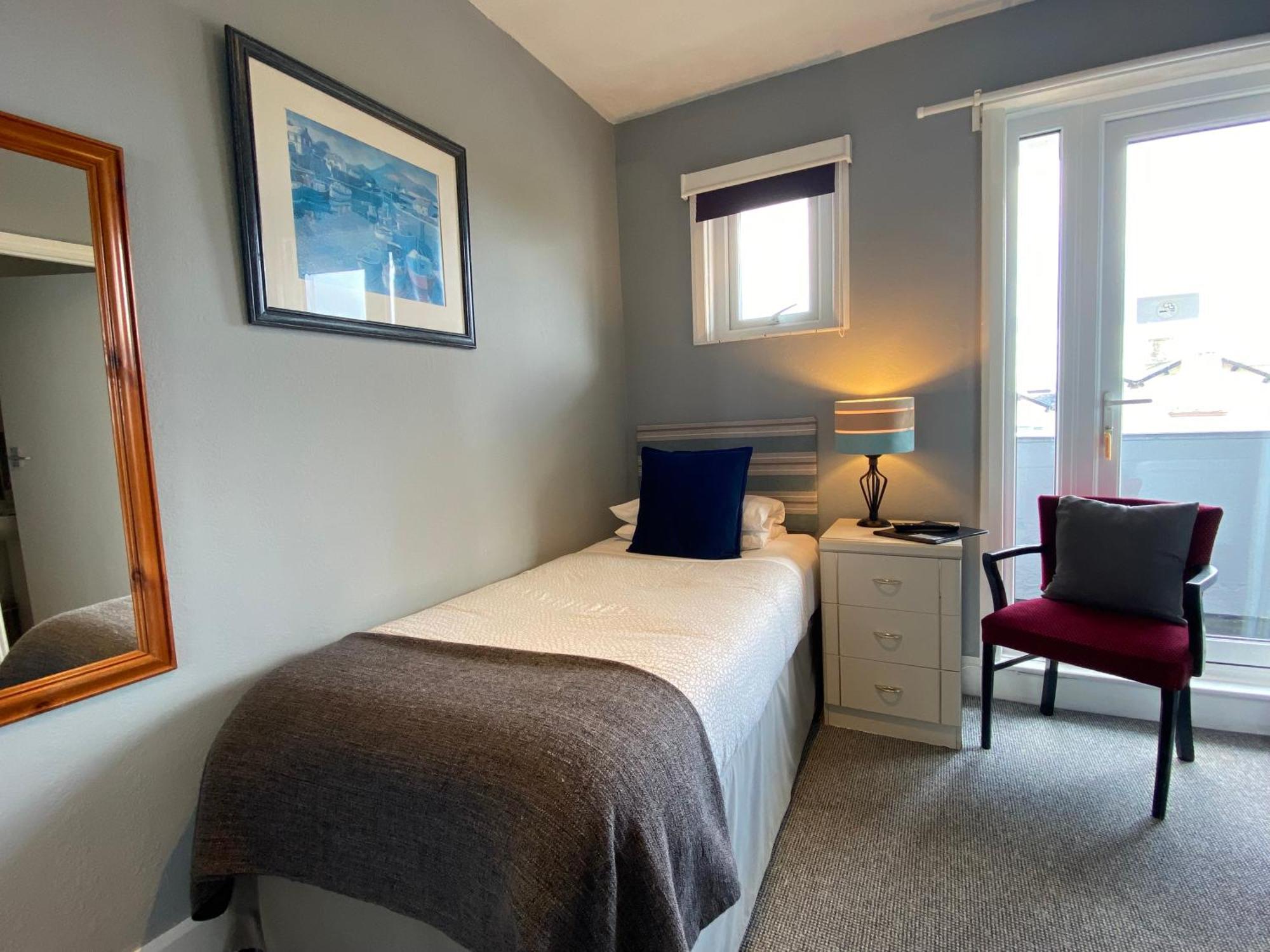 Marlborough Hotel Shanklin Exteriér fotografie